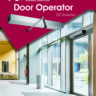 Klacci PO Series Door Operator Catalog