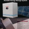 Portable Energy Storage System Catalog