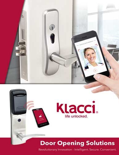 Klacci نظرة عامة عن المنتج 2018 إصدار كتالوجة