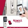 Klacci 製品の概要 2018 カタログ