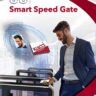 Klacci SG Series Speed Gate Catalog