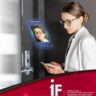 Klacci iF Series Mobile Biometrics Access Control كتالوجة