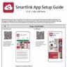 Smartlink App Setup Guide